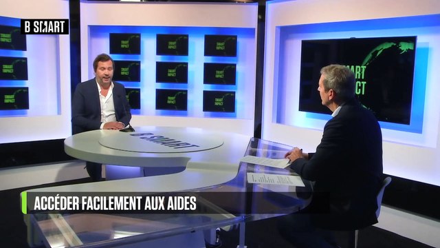 SMART IMPACT - Simplifier l’accès aux aides