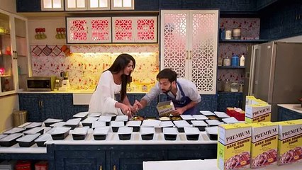 مسلسل للعشق جنون الجزء الثاني الحلقة 161