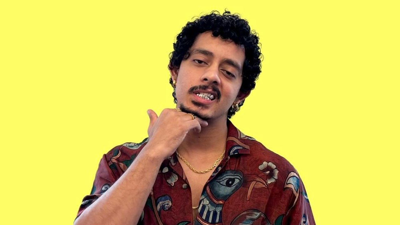 Hanumankind "Big Dawgs" Official Lyrics & Meaning | Genius Verified