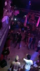 DISCOTECA EN MONTERO DESATA LA INDIGNACIÓN VECINAL