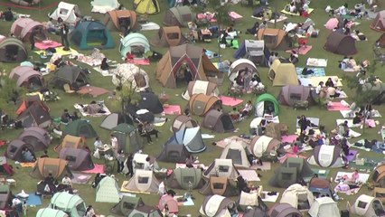 불꽃축제 호텔 바가지요금 철퇴...서울시, 합동점검 / YTN