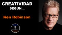 Ken Robinson · Creatividad - 53