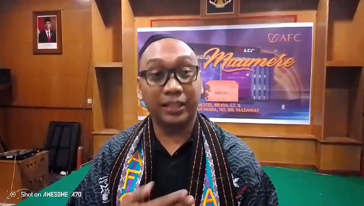 Bisnis AFC mulai populer di Flores, NTT karena bikin sehat badan dan sehat dompet