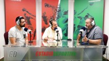 “Lo de Lo Celso en el Betis no es normal