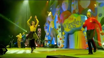The Wiggles Wiggle Around Australia 2017...mp4
