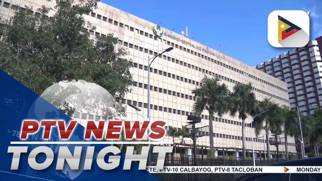 BSP to set zero fees on P2 transfers, micro-merchant payments