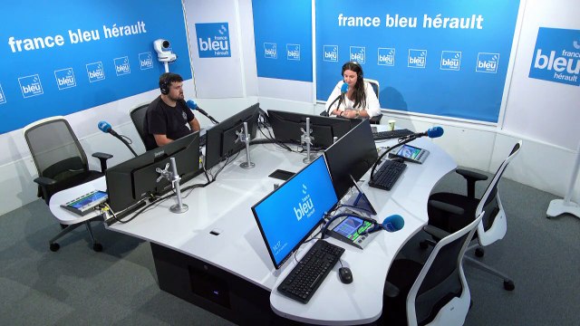 ICI LA PAILLADE (E3) - Le revers du MHSC à Monaco, défaite encourageante ?