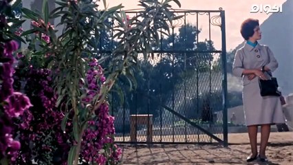 فيلم ( فجر يوم جديد ) بطولة - سناء جميل - افلام مصرية - افلام عربي جودة HD