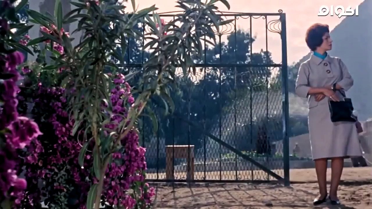 فيلم ( فجر يوم جديد ) بطولة - سناء جميل - افلام...
