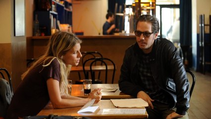 Les derniers Parisiens