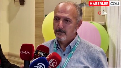 Erzurum Şehir Hastanesi'nde Kalp Zarından Kapakçık Yapıldı