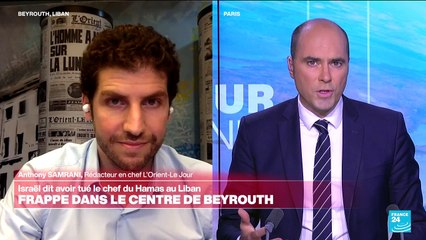 Après la mort de Nasrallah, quel avenir pour le Hezbollah ?