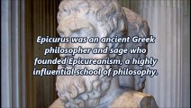 Epicurus