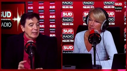 Carlye : "Mon enfant le plus grand est hypersensible (...) tout était décuplé avec une empathie très forte au quotidien".