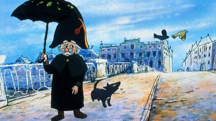 Le chien, le général et les oiseaux : une stratégie audacieuse pour sauver Moscou 🐦