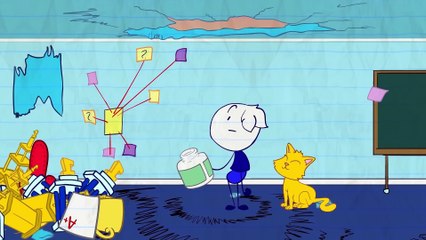 Pencilmate_s Talented TEENAGE Time_(1080P_HD)