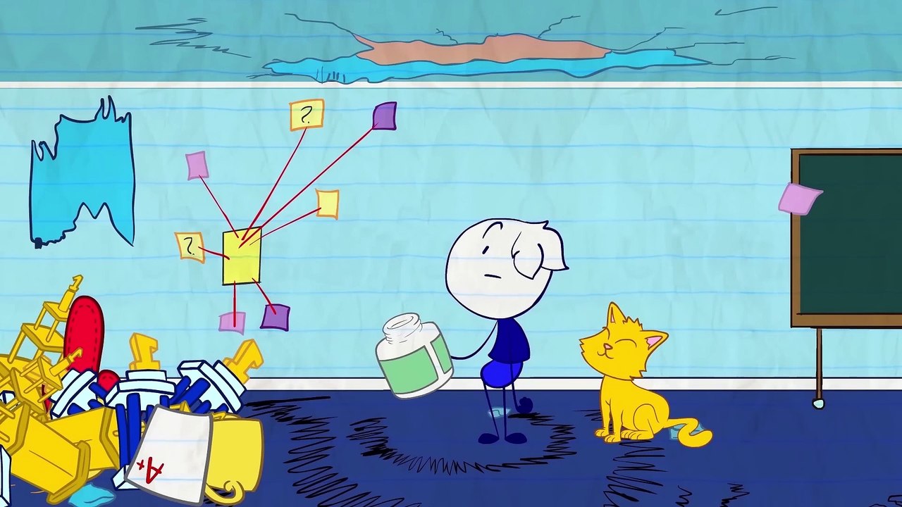 Pencilmate_s Talented TEENAGE Time_(1080P_HD)