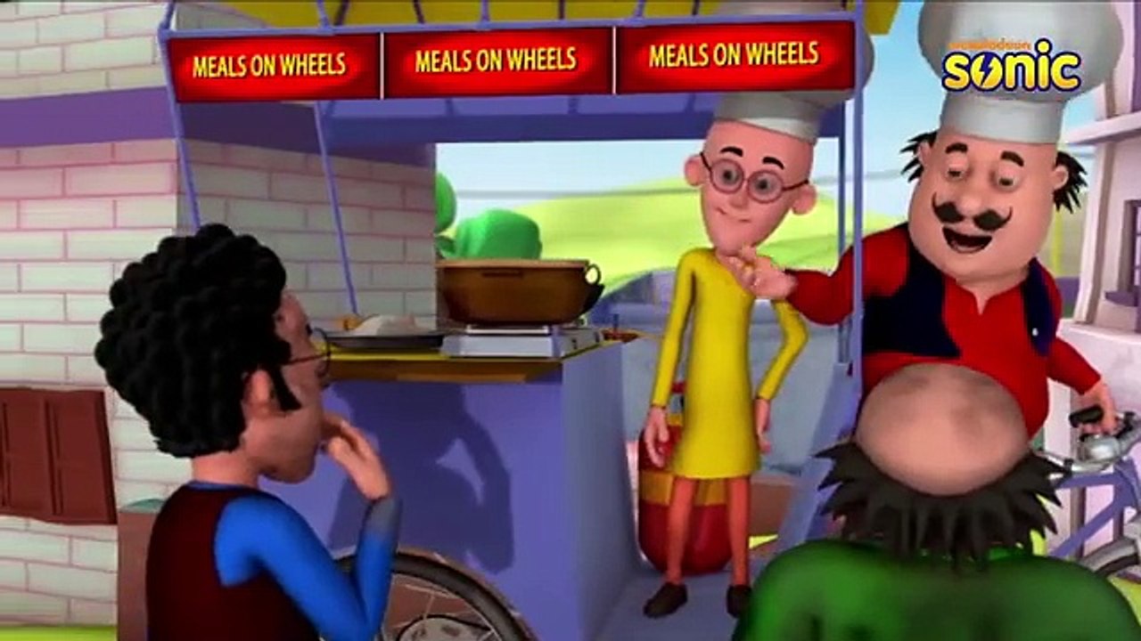 Motu_Patlu___मोटू_पतलू___Full_Episode___Meals_On_Wheel(360p)
