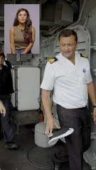 La lucha contra los secuestros piratas en el Índico