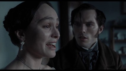 Nosferatu (2024) - Official Trailer | A New Horror Classic 🧛‍♂️