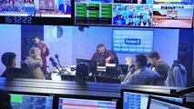 Cyril Hanouna - Immigration : « Il y a une partie de l'immigration, silencieuse et correcte, mais il faut changer les lois » rappelle Selim, auditeur d'Europe 1