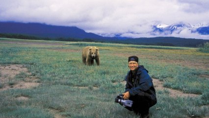 Grizzly Man