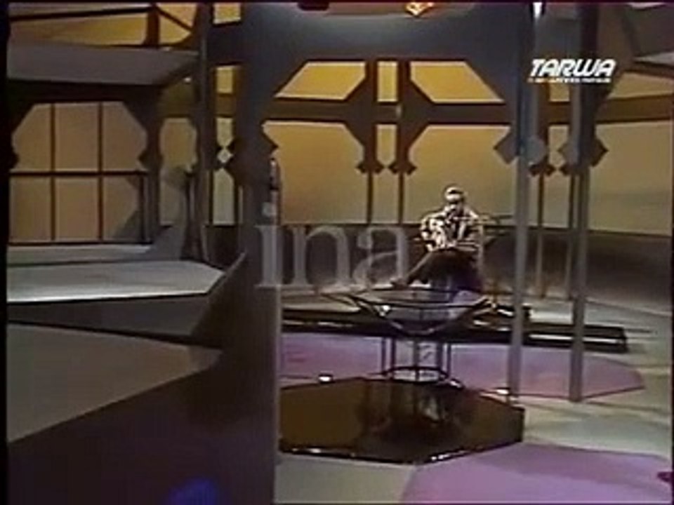 132.CK-vidéo inédite 1981