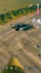 Ukrayna’daki video: Dünyanın konuştuğu Kirpi neden infilak etmedi?