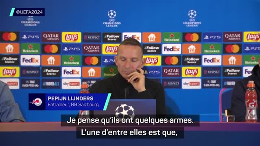 Pepijn Lijnders : 