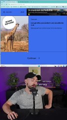 LA MINUTE DE CULTURE GÉNÉRALE #202 (Vidéo Exclusive)