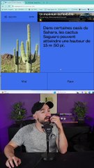 LA MINUTE DE CULTURE GÉNÉRALE #194 (Vidéo Exclusive)