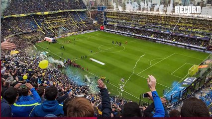 Tano Ortiz es candidato para tomar la dirección técnica de Boca Juniors