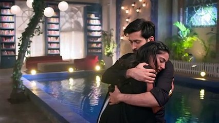 مسلسل للعشق جنون الجزء الثاني الحلقة 166