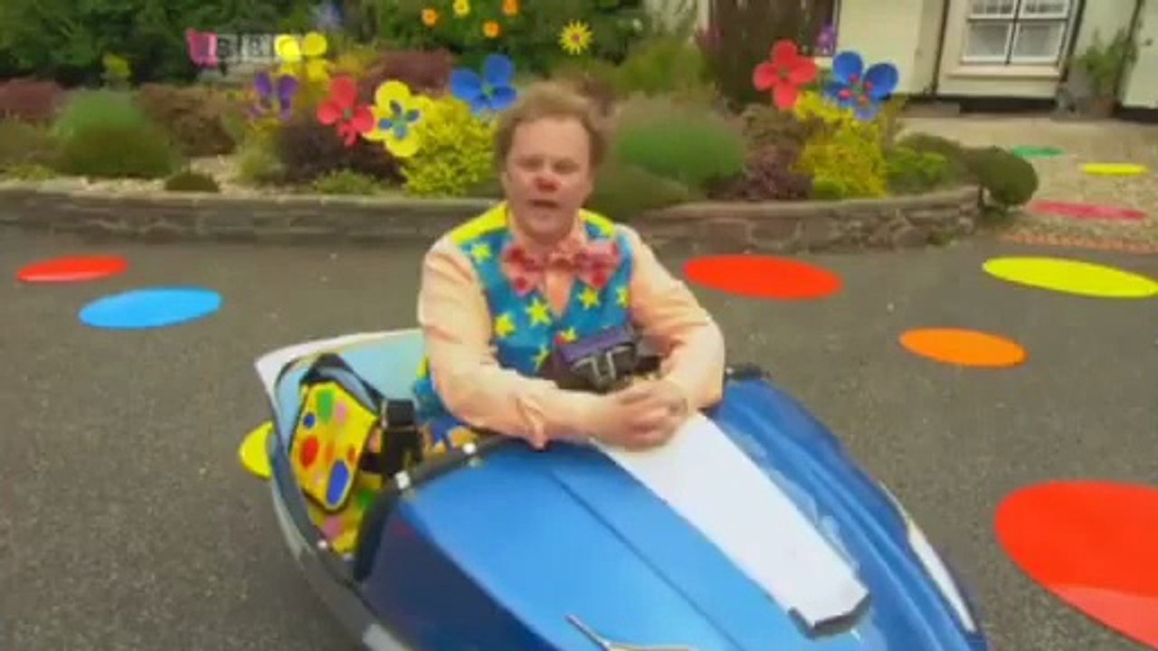 Cbeebes Something Special Out And About Cars 7x21...mp4