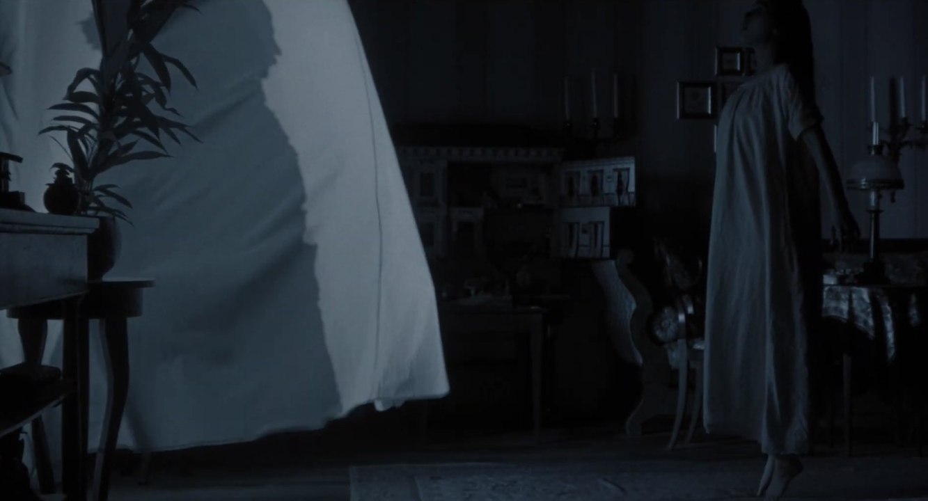 Nosferatu - Official Trailer