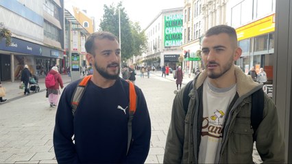 Are you concerned for Cardiff’s future with climate change?