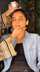 Laiba Khan's Stunning Latest Photoshoot 🌟