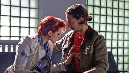 Charlie Countryman