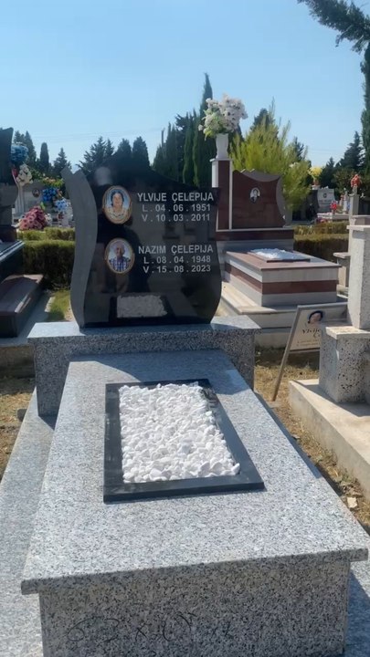 R.I.P