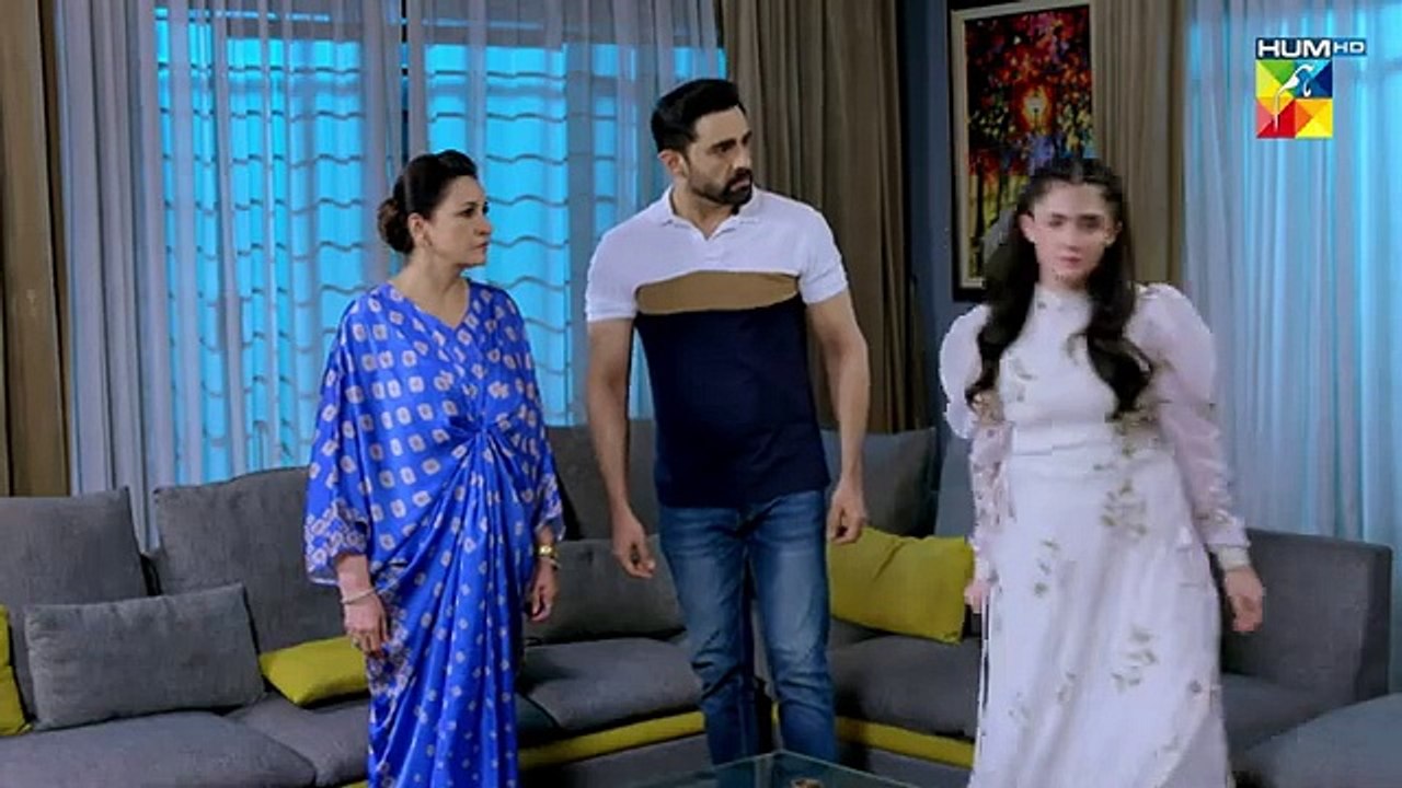 Be Rung - Episode 73 - 30th September 2024 - [ Sukaina Khan & Agha ...