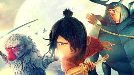 Kubo et l'Armure Magique : Aventure Épique au Cœur d'un Village Médiéval 🐉