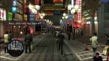 (PS2) Yakuza 2 - 30-2