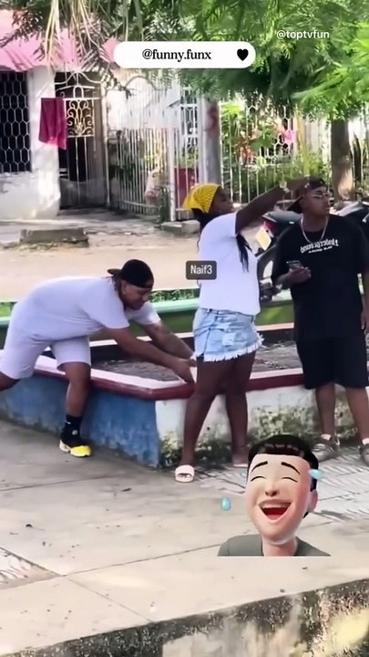 Very funny Moments