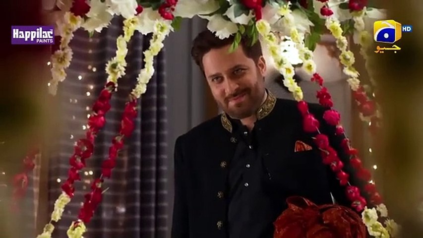 Jaan Nisar Episode 10
