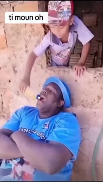 Very funny Moments