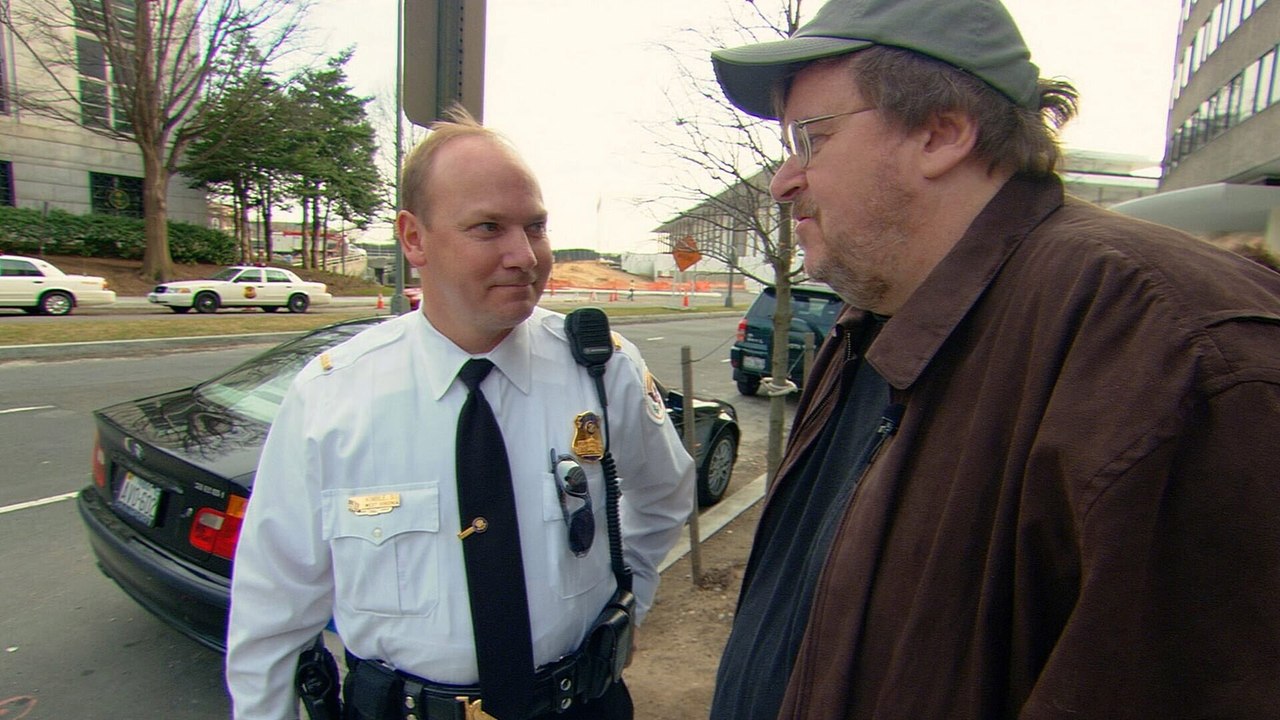 Fahrenheit 9/11