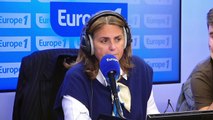 Cyril Hanouna - « Il faut alléger l'administratif et retrouver des valeurs du travail » rappelle Justine, auditrice d'Europe 1