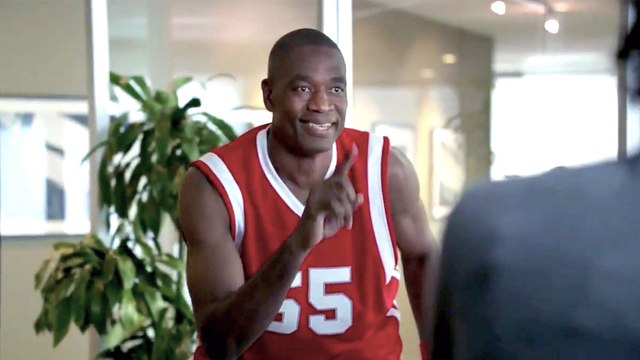 NBA Legend Dikembe Mutombo Dies at 58 After Battling Brain Cancer