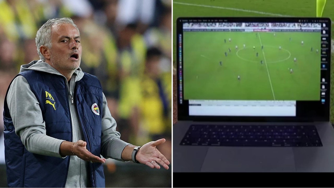 mourinho compu