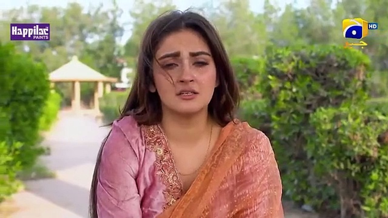 Jaan Nisar Episode 11